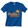 Toddler Heavy Cotton™ T-Shirt Thumbnail