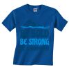 Gildan Toddler Heavy Cotton™ T-Shirt Thumbnail