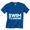 Gildan Toddler Heavy Cotton™ T-Shirt Thumbnail