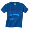 Gildan Toddler Heavy Cotton™ T-Shirt Thumbnail