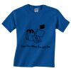 Toddler Heavy Cotton™ T-Shirt Thumbnail