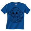 Toddler Heavy Cotton™ T-Shirt Thumbnail