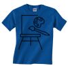 Toddler Heavy Cotton™ T-Shirt Thumbnail