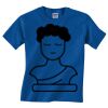 Toddler Heavy Cotton™ T-Shirt Thumbnail