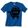 Toddler Heavy Cotton™ T-Shirt Thumbnail