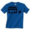 Toddler Heavy Cotton™ T-Shirt Thumbnail