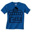 Toddler Heavy Cotton™ T-Shirt Thumbnail