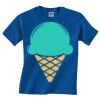 Toddler Heavy Cotton™ T-Shirt Thumbnail