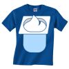 Toddler Heavy Cotton™ T-Shirt Thumbnail
