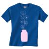 Toddler Heavy Cotton™ T-Shirt Thumbnail