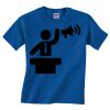 Toddler Heavy Cotton™ T-Shirt Thumbnail