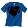 Gildan Toddler Heavy Cotton™ T-Shirt Thumbnail