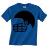 Gildan Toddler Heavy Cotton™ T-Shirt Thumbnail