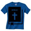 Gildan Toddler Heavy Cotton™ T-Shirt Thumbnail