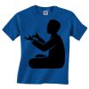 Gildan Toddler Heavy Cotton™ T-Shirt Thumbnail