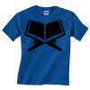 Gildan Toddler Heavy Cotton™ T-Shirt Thumbnail
