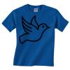 Gildan Toddler Heavy Cotton™ T-Shirt Thumbnail