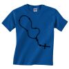 Gildan Toddler Heavy Cotton™ T-Shirt Thumbnail