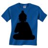Gildan Toddler Heavy Cotton™ T-Shirt Thumbnail
