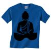 Gildan Toddler Heavy Cotton™ T-Shirt Thumbnail