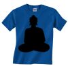 Gildan Toddler Heavy Cotton™ T-Shirt Thumbnail