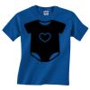 Gildan Toddler Heavy Cotton™ T-Shirt Thumbnail