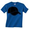 Gildan Toddler Heavy Cotton™ T-Shirt Thumbnail