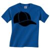 Gildan Toddler Heavy Cotton™ T-Shirt Thumbnail