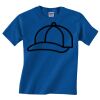 Gildan Toddler Heavy Cotton™ T-Shirt Thumbnail