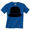 Gildan Toddler Heavy Cotton™ T-Shirt Thumbnail