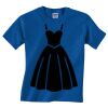 Gildan Toddler Heavy Cotton™ T-Shirt Thumbnail