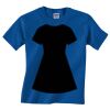 Gildan Toddler Heavy Cotton™ T-Shirt Thumbnail