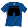 Gildan Toddler Heavy Cotton™ T-Shirt Thumbnail