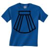 Gildan Toddler Heavy Cotton™ T-Shirt Thumbnail