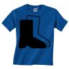 Gildan Toddler Heavy Cotton™ T-Shirt Thumbnail