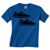 Gildan Toddler Heavy Cotton™ T-Shirt Thumbnail