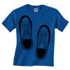 Gildan Toddler Heavy Cotton™ T-Shirt Thumbnail