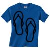 Gildan Toddler Heavy Cotton™ T-Shirt Thumbnail