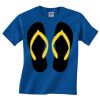 Gildan Toddler Heavy Cotton™ T-Shirt Thumbnail