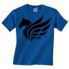 Gildan Toddler Heavy Cotton™ T-Shirt Thumbnail