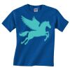 Gildan Toddler Heavy Cotton™ T-Shirt Thumbnail