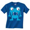 Gildan Toddler Heavy Cotton™ T-Shirt Thumbnail
