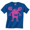 Gildan Toddler Heavy Cotton™ T-Shirt Thumbnail