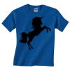 Gildan Toddler Heavy Cotton™ T-Shirt Thumbnail