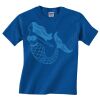 Gildan Toddler Heavy Cotton™ T-Shirt Thumbnail