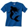 Gildan Toddler Heavy Cotton™ T-Shirt Thumbnail