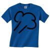 Gildan Toddler Heavy Cotton™ T-Shirt Thumbnail