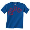 Gildan Toddler Heavy Cotton™ T-Shirt Thumbnail