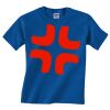 Gildan Toddler Heavy Cotton™ T-Shirt Thumbnail