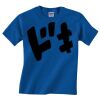 Gildan Toddler Heavy Cotton™ T-Shirt Thumbnail